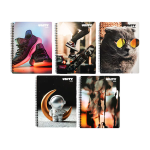 CUADERNO PROF DO C7 100 HJS UNITY PC 0443-23