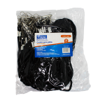CORDON PARA GAFETE TOTAL OFFICE C/25 NEGRO TOCGAF-01
