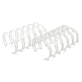 ARILLO METALICO C COPIADO T/C  7/16 #7 BC C/80T