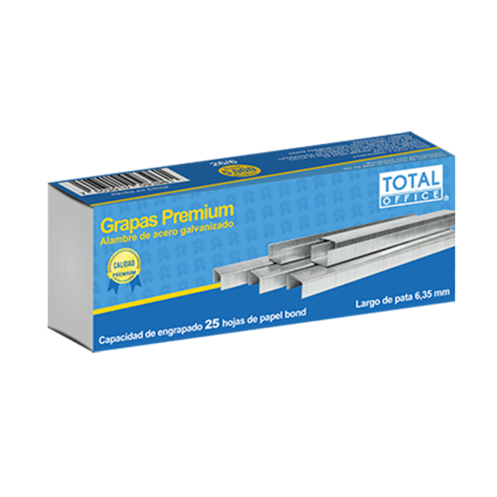 GRAPA PREMIUM C/5000 TOTAL OFFICE TOGP-266