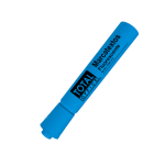 MARCATEXTOS AZUL TOTAL OFFICE TOMF-A12
