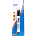 MARCADOR P/PIZARRON BLANCO BLíSTER TOTAL OFFICE NEGRO TOMPP-NG01