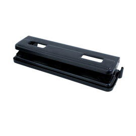 PERFORADORA 3 ORIFICIOS TOTAL OFFICE 18 HOJAS TOP3OR-18H