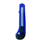 CUTTER GRANDE TOTAL OFFICE 18MM GROSOR TOC-GR