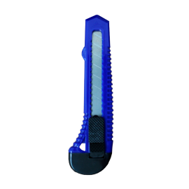 CUTTER GRANDE TOTAL OFFICE 18MM GROSOR TOC-GR