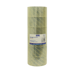 CINTA EMPAQUE TRANSPARENTE 48 X 50 TOTAL OFFICE PAQ C/6 MOD. TOCE-TR4850 (PAQ)