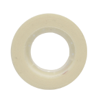 CINTA ADHESIVA INVISIBLE TOTAL OFFICE 18MM X 33M TOCA-I1833