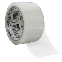 CINTA DE EMPAQUE TRANSPARENTE 48 X 50 TOTAL OFFICE MOD. TOCE-TRA4850 