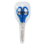 TIJERA OFICINA 7 PULG TOTAL SCHOOL BOLSA TS-T7