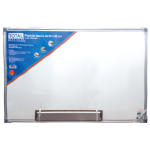 PIZARRON BLANCO 60X90CM TOTAL OFFICE TOPB-6090