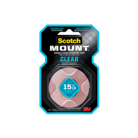 CINTA DE MONTAJE 25.4 X1.52 410H 3M