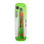 CUTTER CHICO C/ALMA METALICA BARRILITO BLISTER T351 GOBA