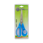 TIJERA OFICINA 6 PULG DELTA BLISTER D-6B GOBA