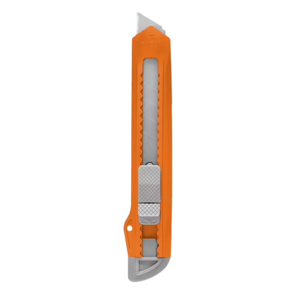 CUTTER GRANDE PLASTICO DELTA BOLSA CD750 GOBA
