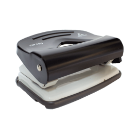 PERFORADORA 2 ORIFICIOS ACME 20 HOJAS DP100