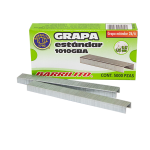 GRAPA ESTANDAR CAJA/5000 PZ ACME MOD 1010GBA