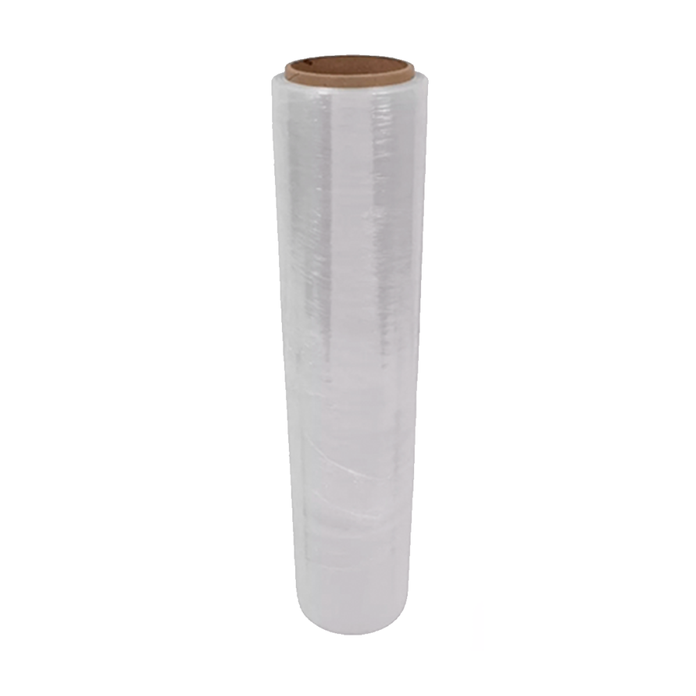 PELICULA ESTIRABLE PARA EMPLAYE 18 CALIBRE 60