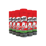 LAPIZ ADHESIVO BLANCO 11 GRS PRITT PC 1923237 HENKEL