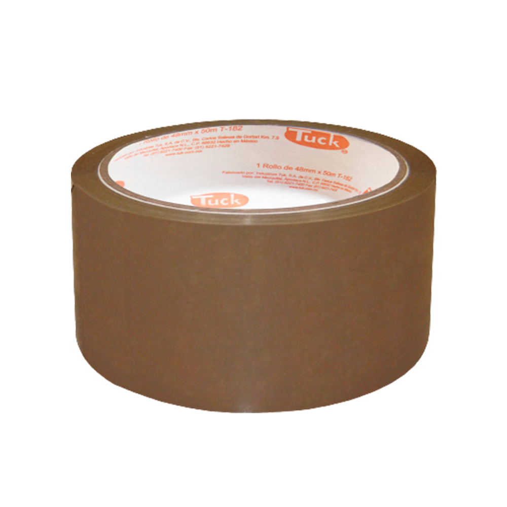 CINTA EMPAQUE CANELA 48 X 50 TUK MOD. 278