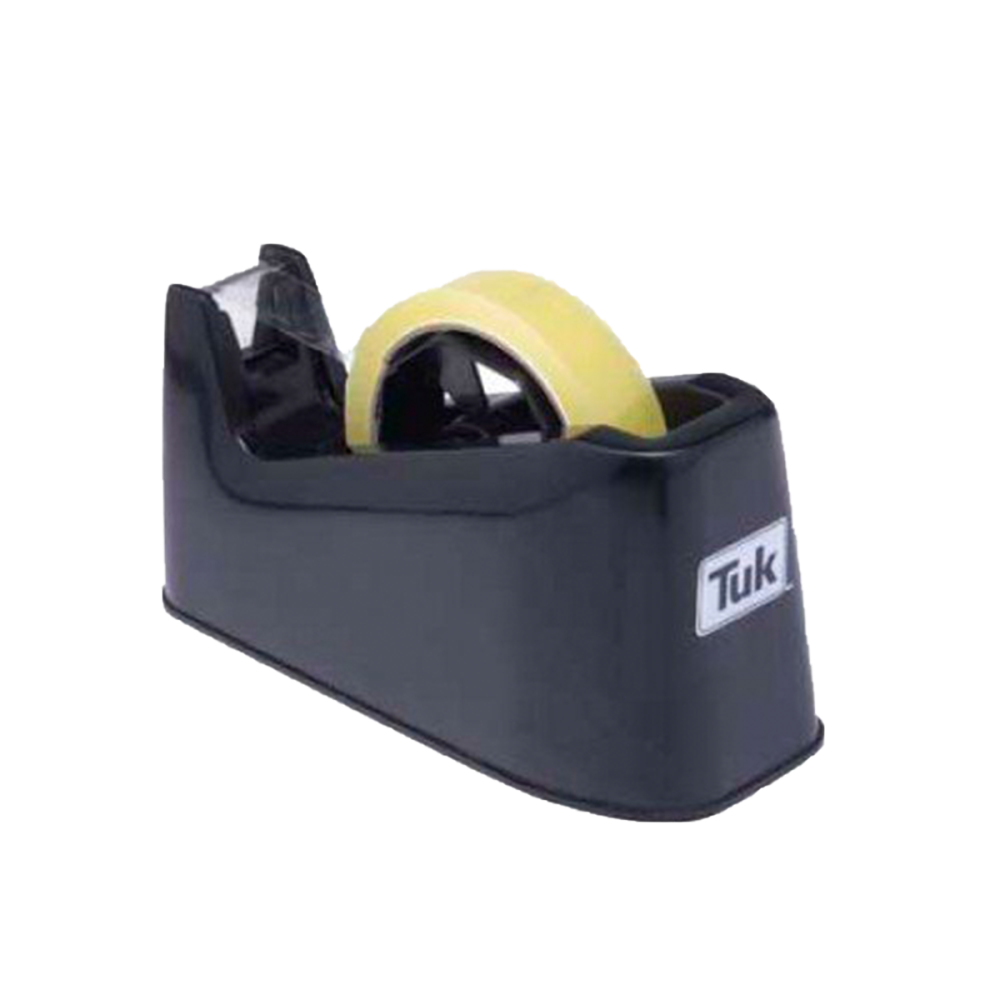 DESPACHADOR P/CINTA D-50 COD.700507 NEGRO JUMBO TUK