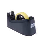 DESPACHADOR P/CINTA D-50 COD.700507 NEGRO JUMBO TUK