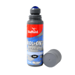 TINTA PARA SELLOS 60 ML AZUL ROLL ON STAFFORD ROLAPLICA COC7000 AZOR (L)