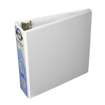 CARPETA ARGOLLA 3 D BLANCA SAMSILL #16787