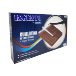 GUILLOTINA 12 (30 CM.) TY701 T/C RIHAN