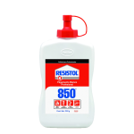PEGAMENTO LIQUIDO BLANCO 250 GRS RESISTOL 850 PC 1857128 HENKEL 