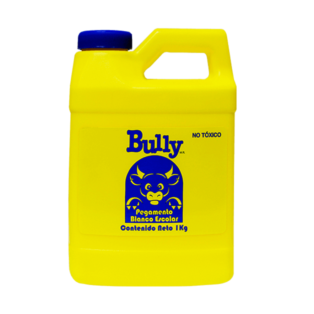 PEGAMENTO 1 KG BULLY 