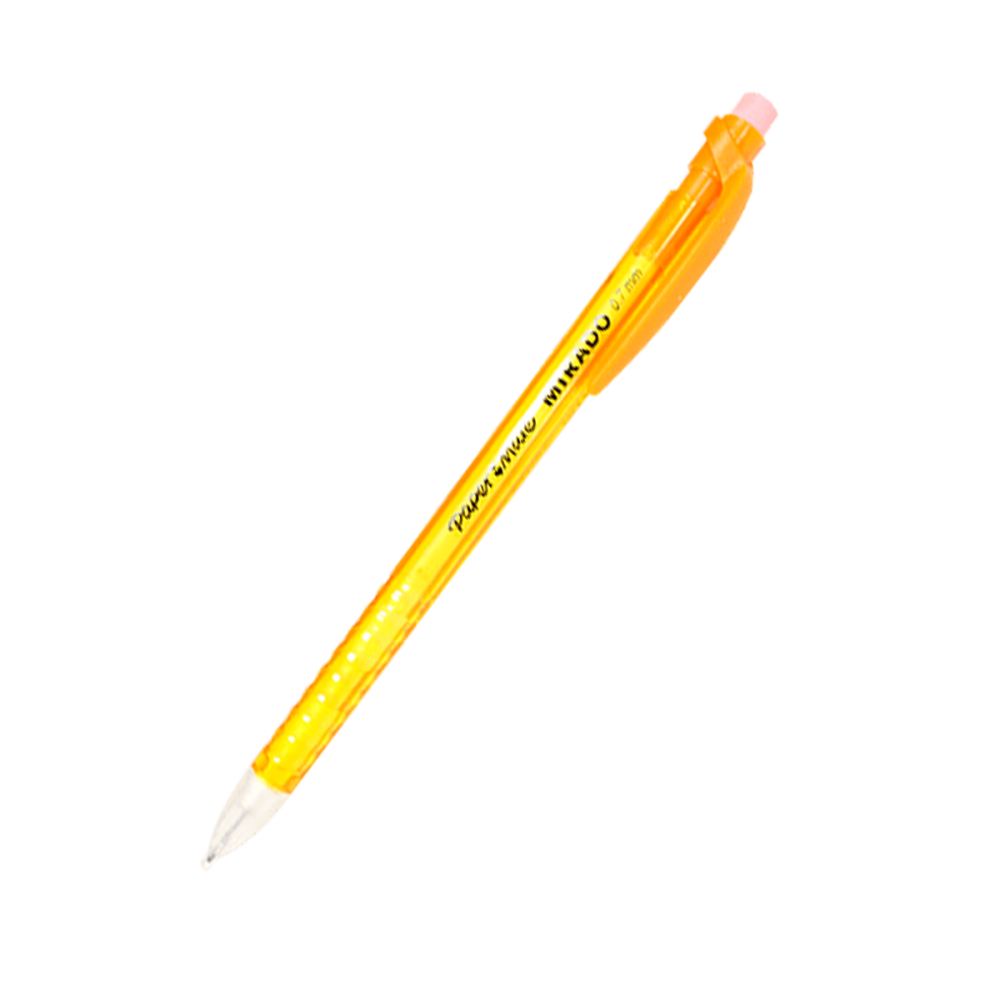 LAPICERO 0.7MM MIRADO COLORS SURTIDO LA17080