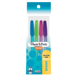 BOLIGRAFO PM SURTIDO FASHION  INKJOY PC LA3574 NEWELL