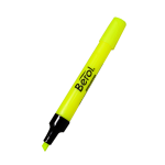 MARCA TEXTOS GRUESO AMARILLO BEROL PC 1776635 NEWELL