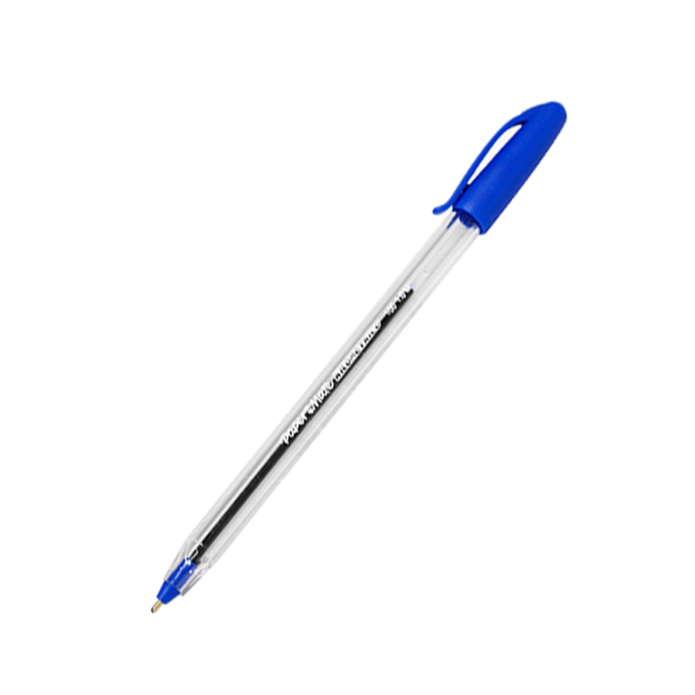 BOLIGRAFO KILOMETRICO 100 P.M. AZUL LA3531