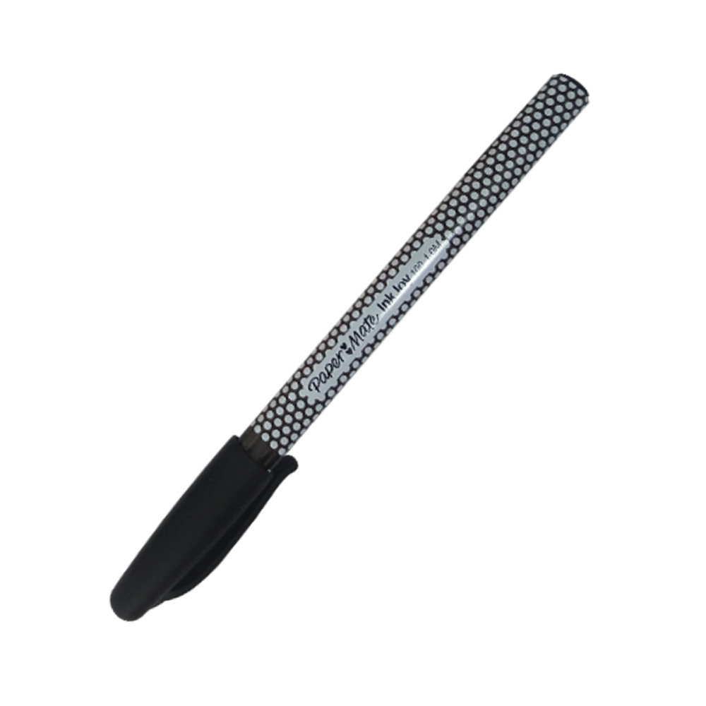 BOLIGRAFO KILOMETRICO 100 WRAPS P.M. NEGRO 1967171