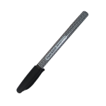 BOLIGRAFO KILOMETRICO 100 WRAPS P.M. NEGRO 1967171