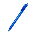 BOLIGRAFO PM AZUL RT INKJOY PC LA3567 NEWELL