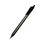 BOLIGRAFO PM NEGRO RT INKJOY PC LA35681 NEWELL