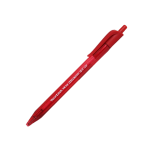 BOLIGRAFO PM ROJO RT INKJOY PC LA3569 NEWELL