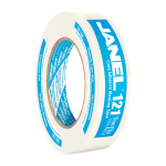 CINTA MASKING TAPE 24 X 50 #121 JANEL 