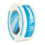CINTA MASKING TAPE 48 X 50 #121 JANEL