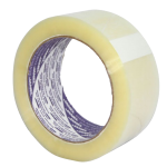 CINTA DE EMPAQUE TRANSPARENTE 48 X 150 JANEL #075