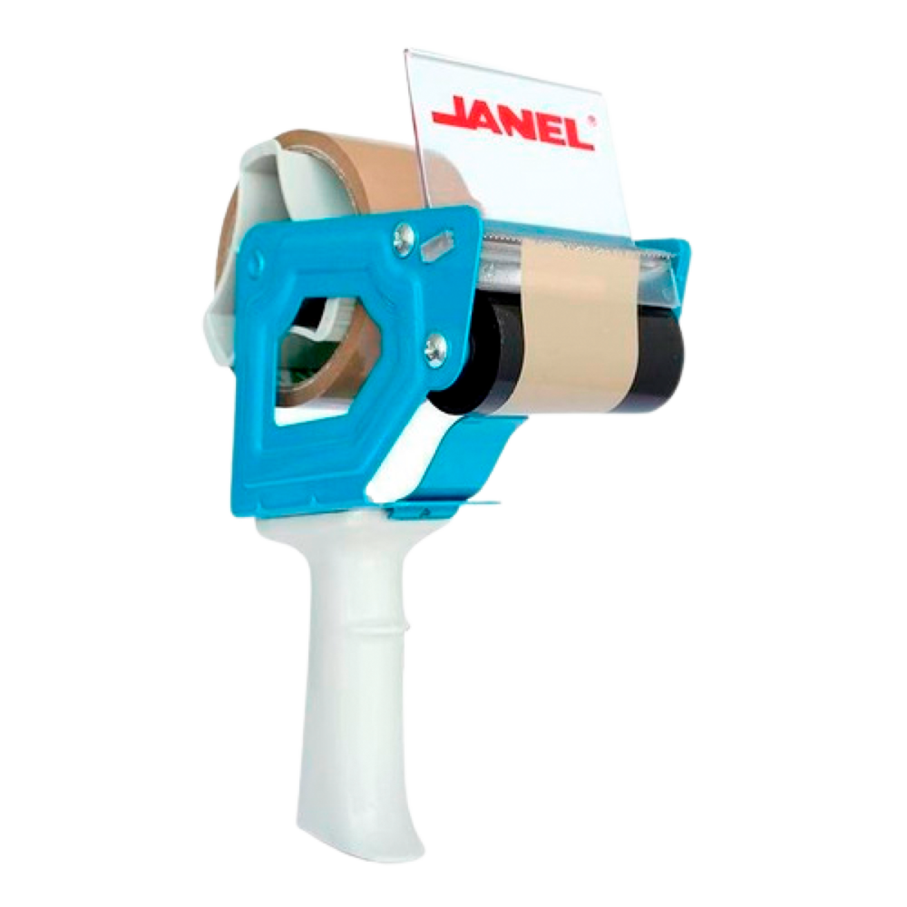 DESPACHADOR P/CINTA EMPAQUE JANEL CAJA 4809005101 JANEL