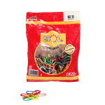 LIGA SINTETICA #10 COLORES 80 GRS SOL BOLSA 200110 FASEMEX