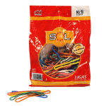 LIGA SINTETICA #18 COLORES 80 GRS SOL BOLSA 200127 FASEMEX