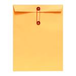 SOBRE MANILA T/CARTA 23X30.5 CM MAPASA IA0330 C/HILO (L)