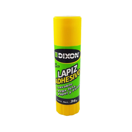 LAPIZ ADHESIVO 36 GRS BLANCO DIXON