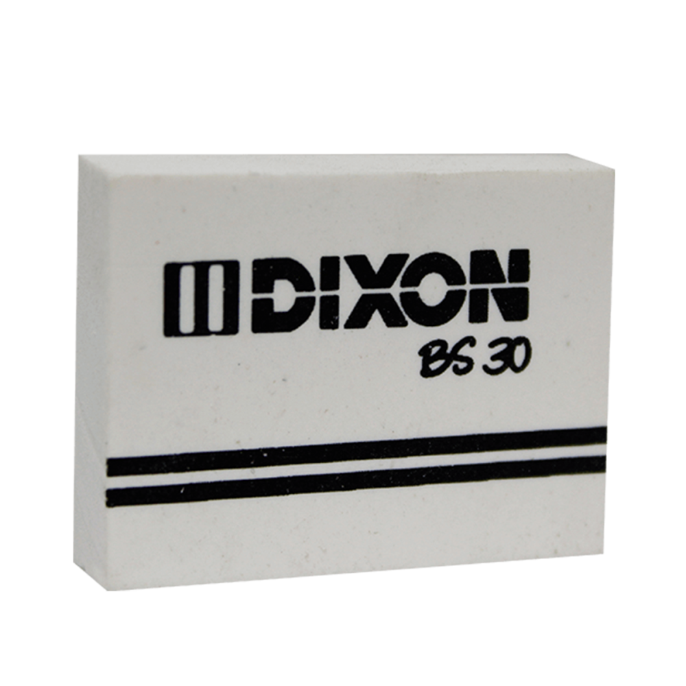 BORRADOR BLANCO BS30 PC 45226 DIXON
