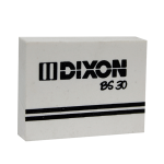 BORRADOR BLANCO BS30 PC 45226 DIXON