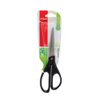 TIJERA MAPED ESSENTIAL GREEN 21 CM MOD 468110